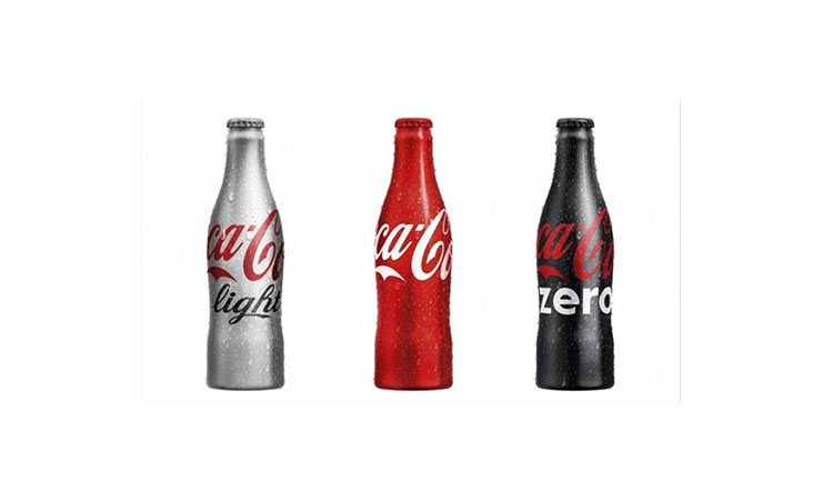 Coca Cola - Pepsi ( Normal, Light, Zero )