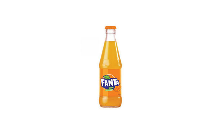 Fanta - Yedigün