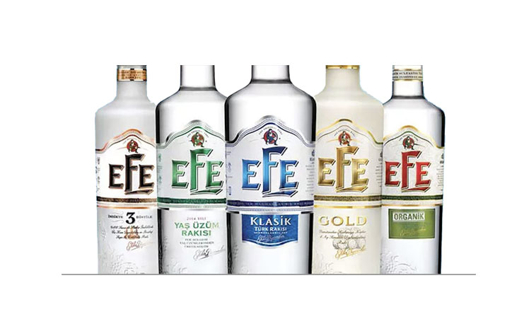 Efe Rakı Grubu