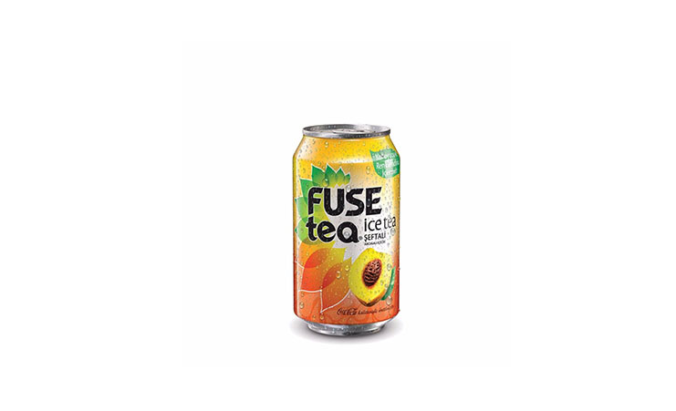 Fuse Tea