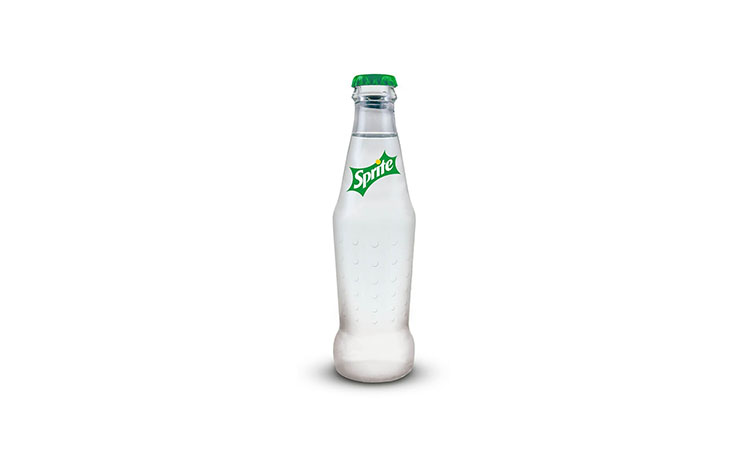 Sprite - Fruko